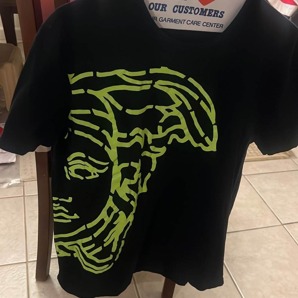Versace Collection short sleeve T-Shirt